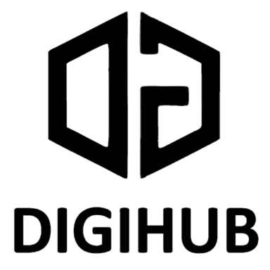 Digihub Logo